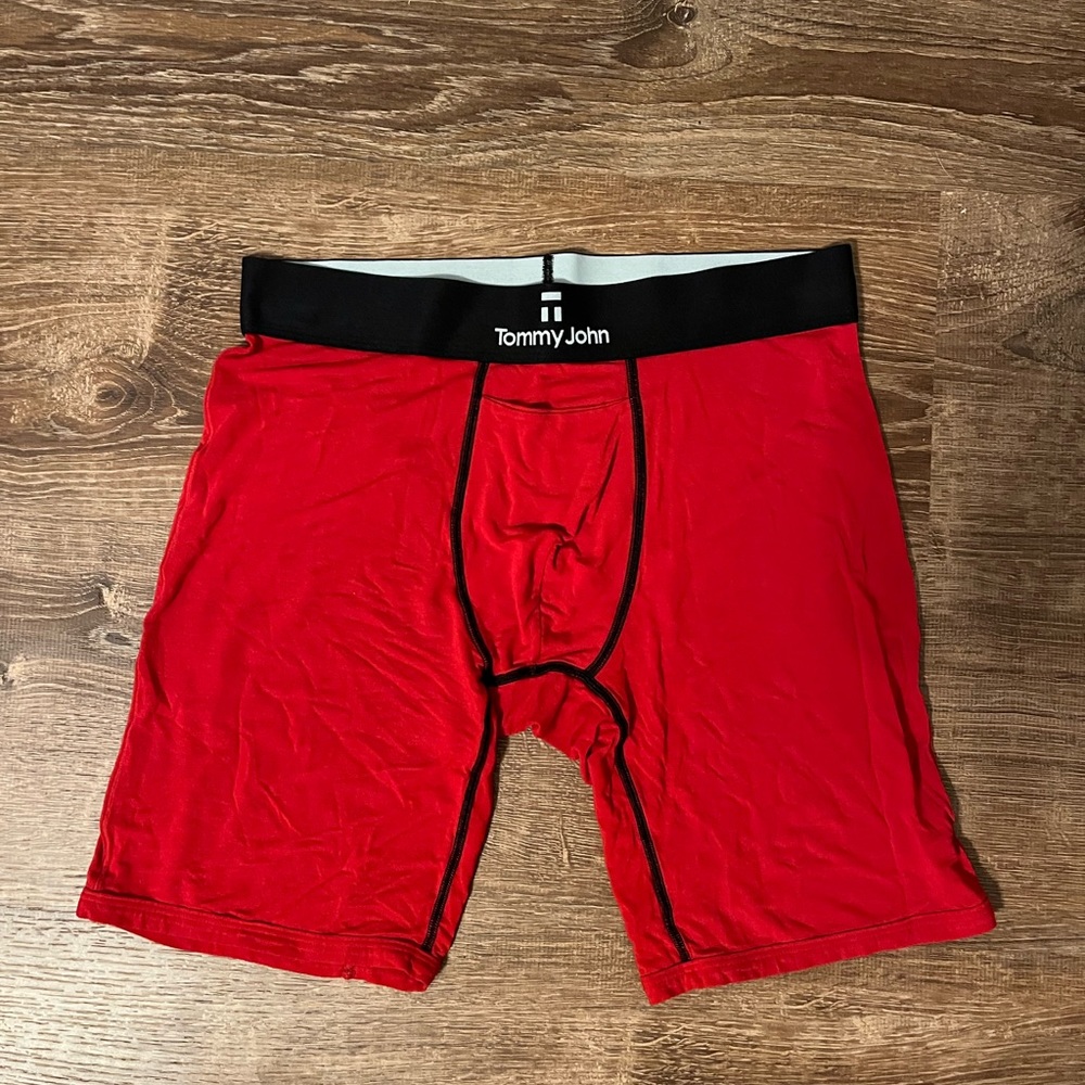 Tommy John briefs